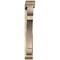 Ekena Millwork Olympic Traditional Rough Sawn Bracket w/ Offset Brace, Douglas Fir, 6"W x 42"D x 42"H BKT0604X42X42OLY01RDF - alternate 3
